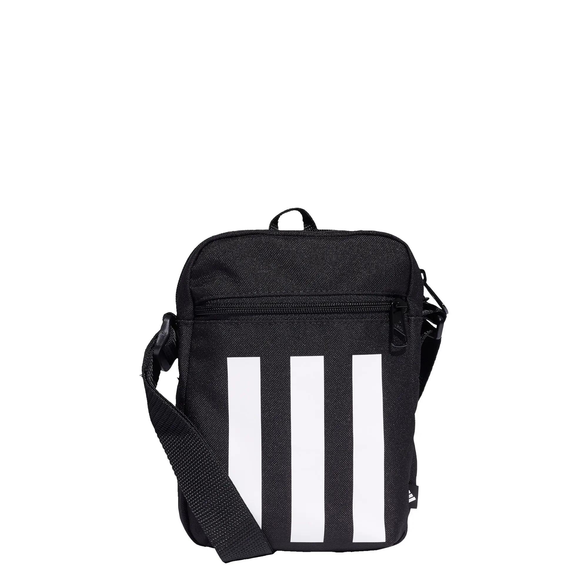 Sac bandoulière Essentials 3-Stripes 2/5