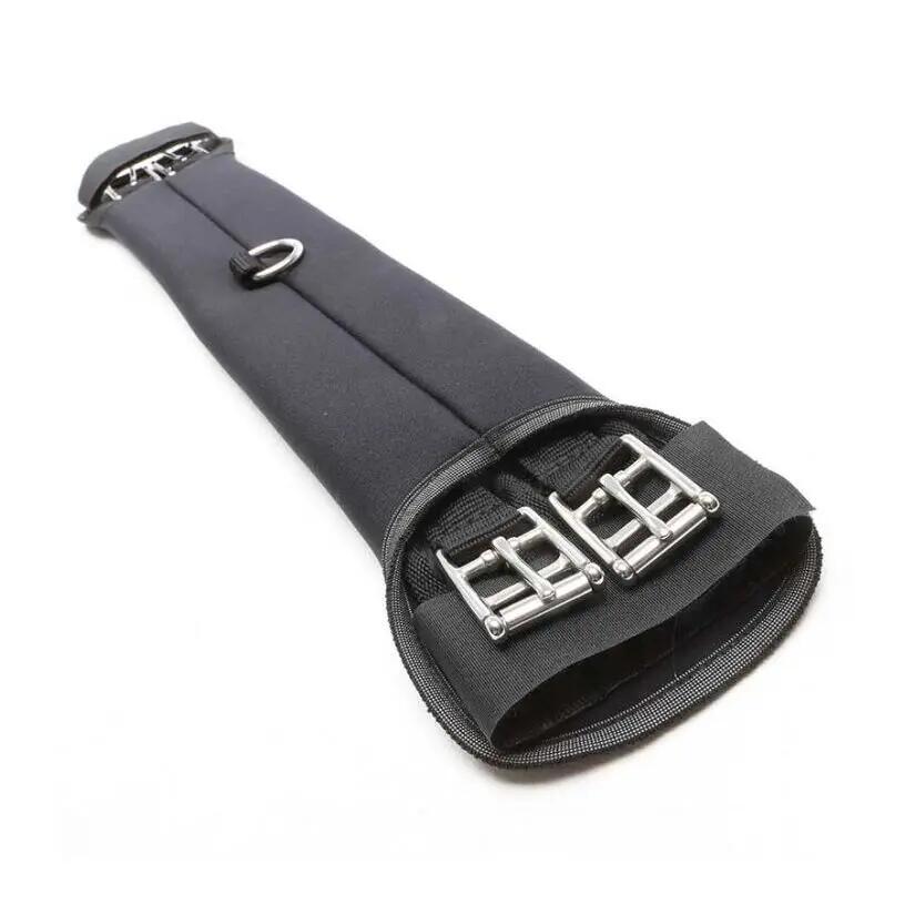 Sangle pour cheval courte sans élastique Kavalkade KavalPren 2/4