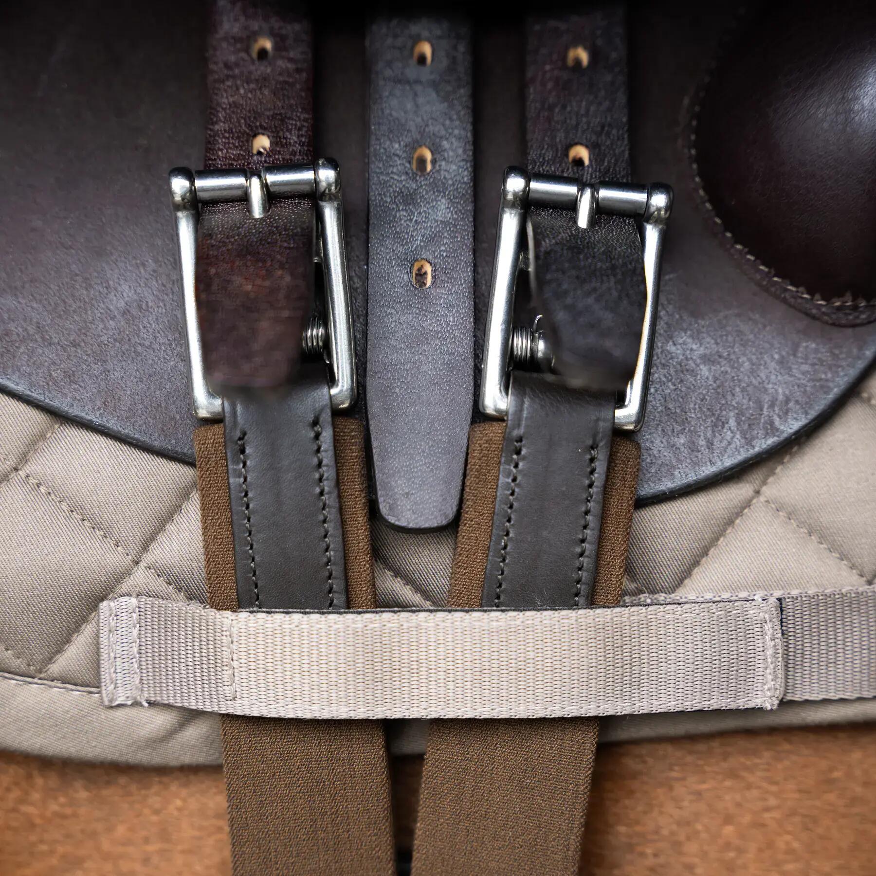 Ruitersingel Imperial Riding anatomic 4/4