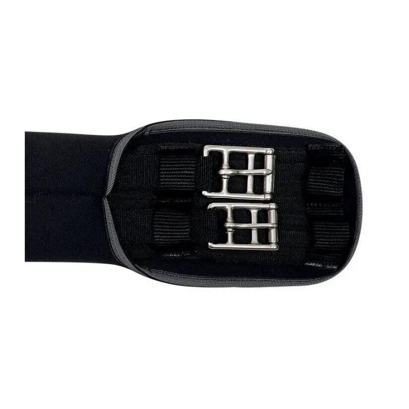 Sangle pour cheval longue avec élastique Kavalkade KavalPren 2/5