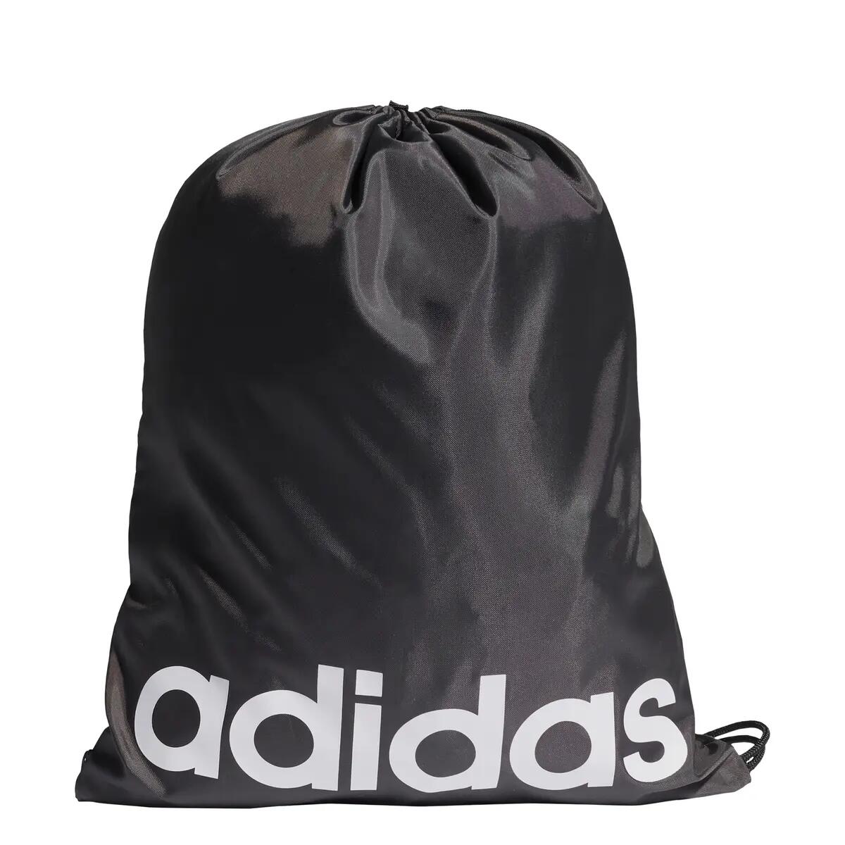 Sac de gym adidas Essentials Logo 2/5