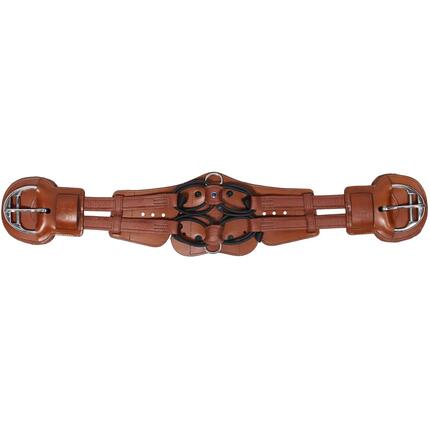 Sangle pour cheval sans rembourrage Stübben Equi-Soft Equi-Soft Western