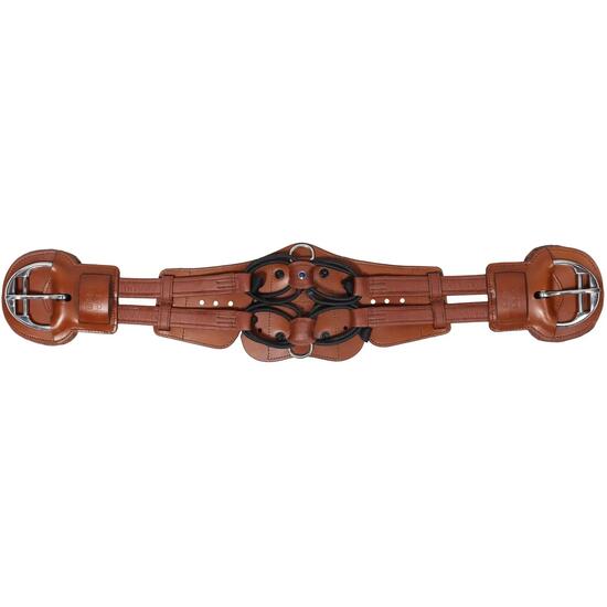 Sangle pour cheval sans rembourrage Stübben Equi-Soft Equi-Soft Western