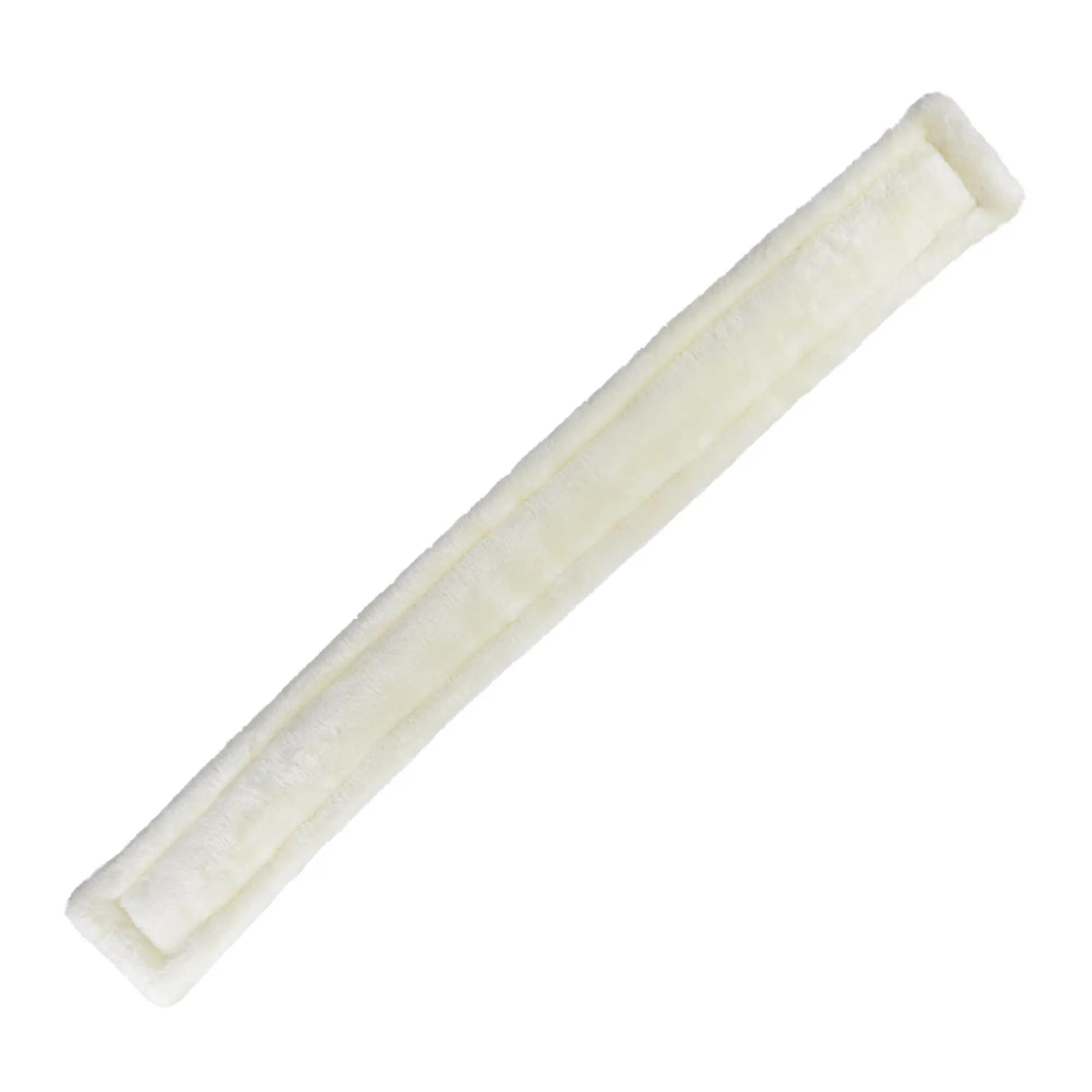 Sangle de dressage en nylon avec rembourrage USG 2/5