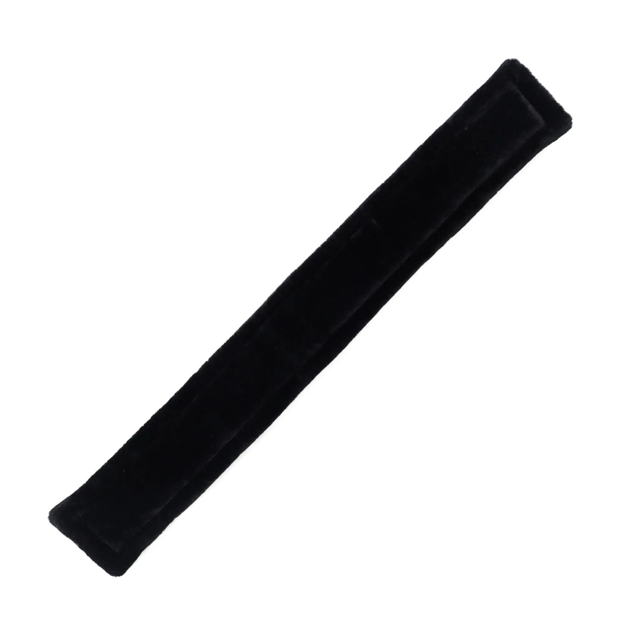 Sangle de dressage en nylon avec rembourrage USG 2/5