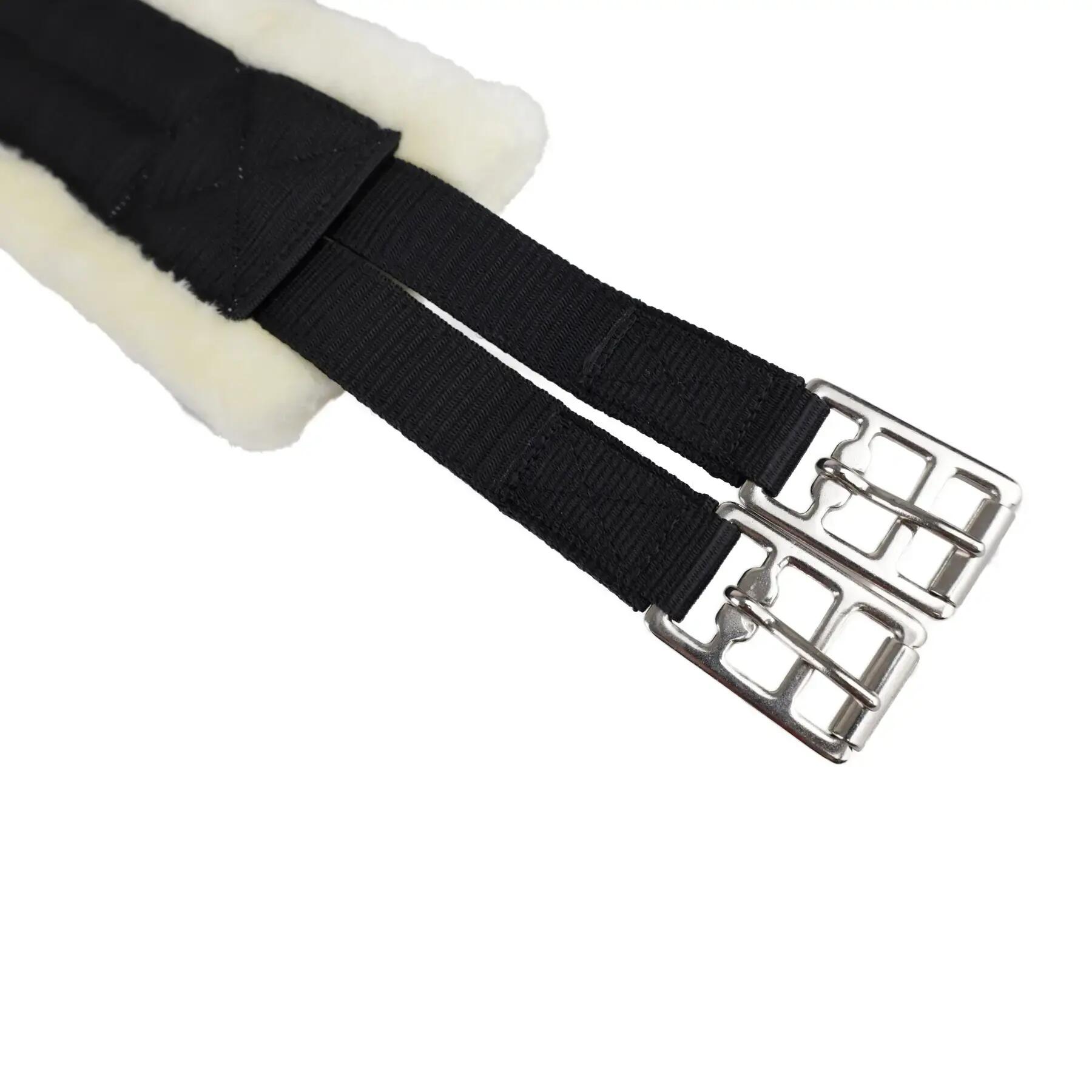 Sottopancia lungo in nylon con imbottitura per cavalli USG 4/5