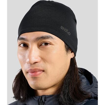 Herren Mütze ESSENTIAL MICROFLEECE