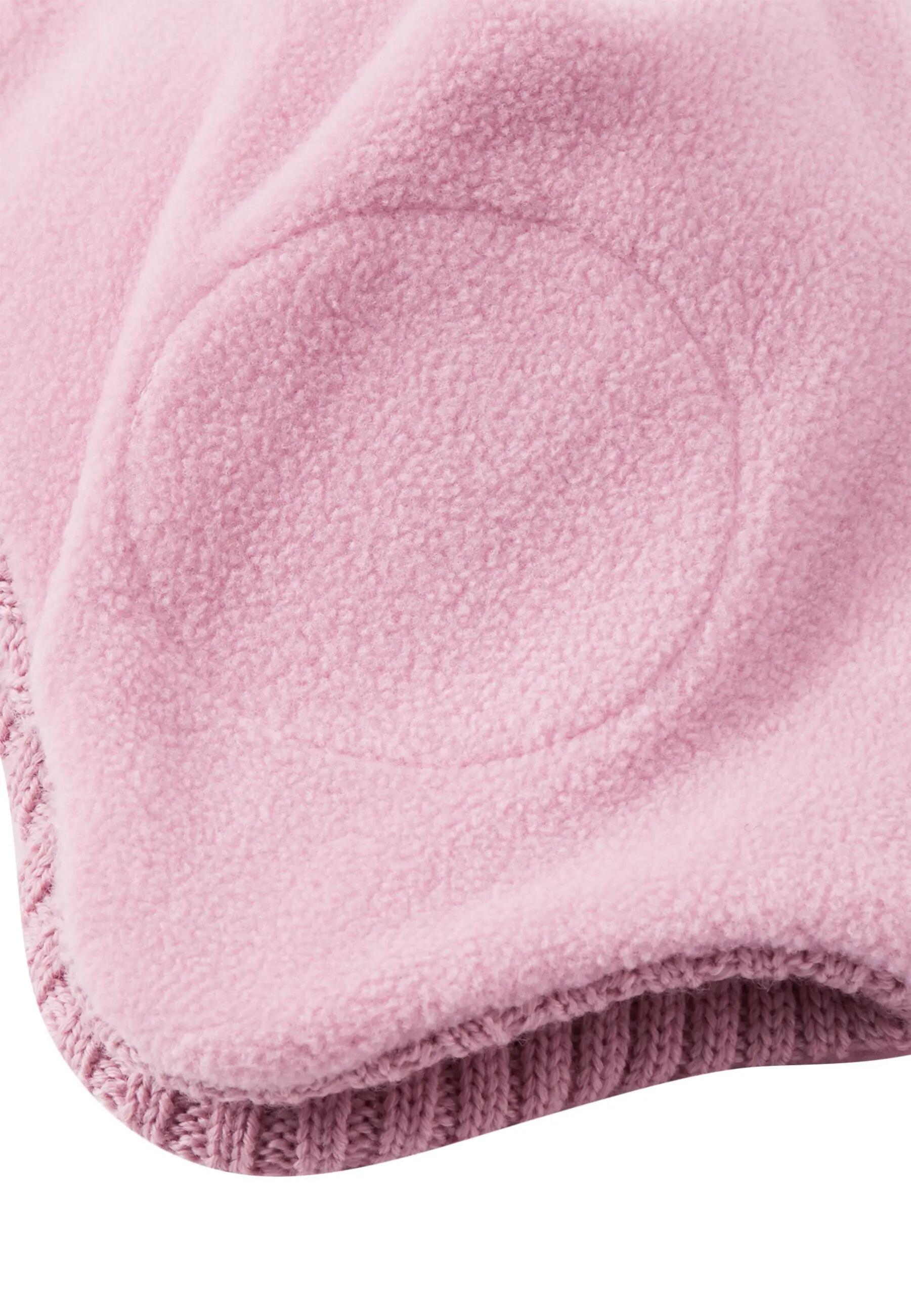 Beanie Mystinen - winddichte Einsätze an den Ohren 4/5