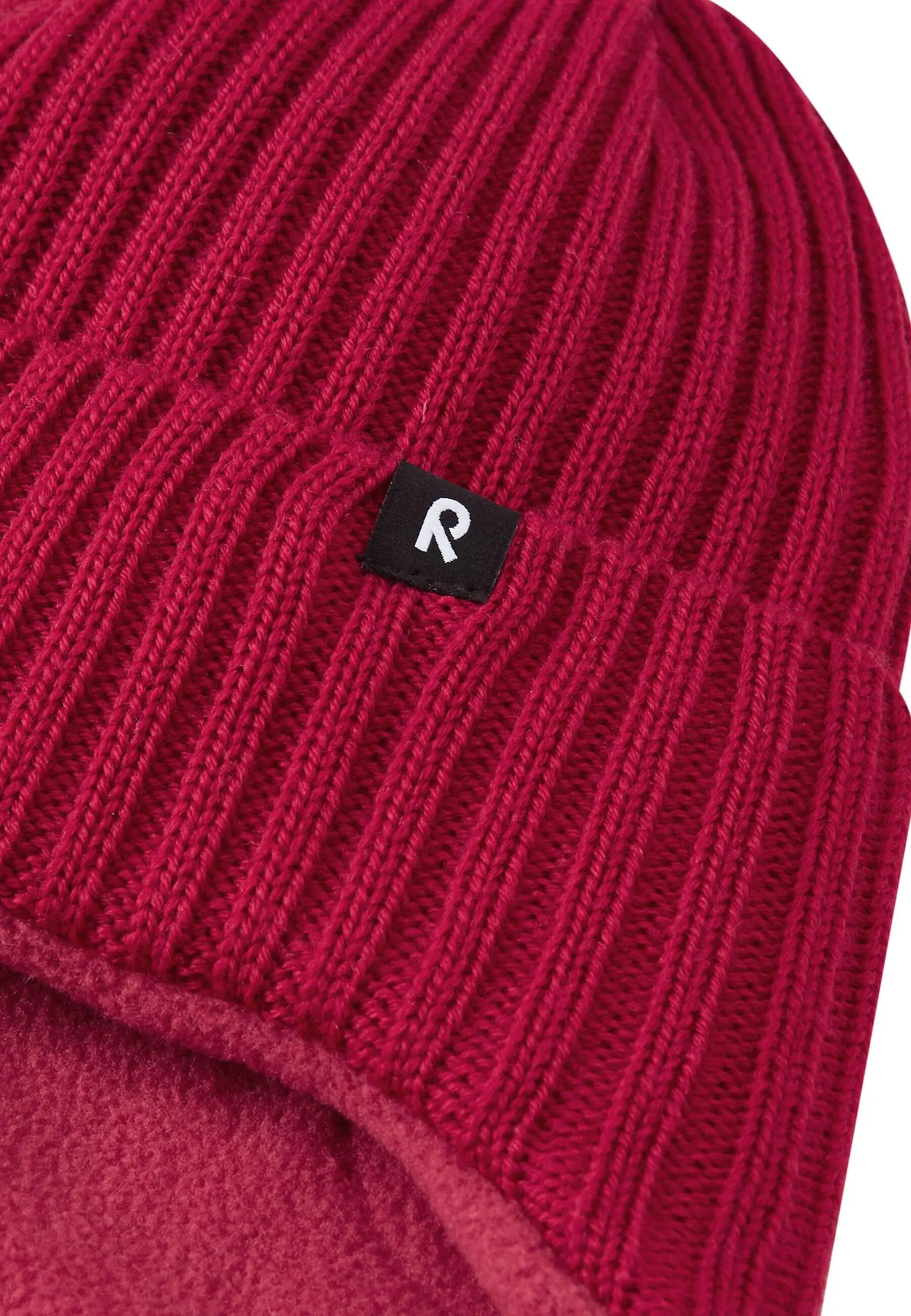 Beanie Mystinen - winddichte Einsätze an den Ohren 4/5
