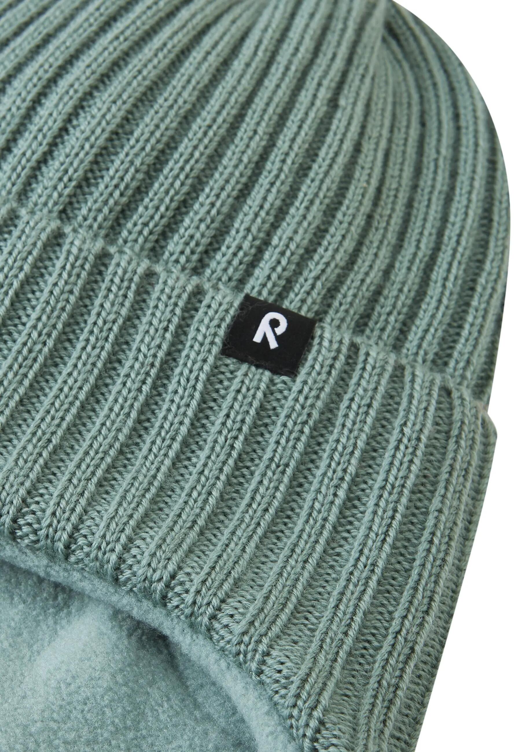 Beanie Mystinen - winddichte Einsätze an den Ohren 4/5