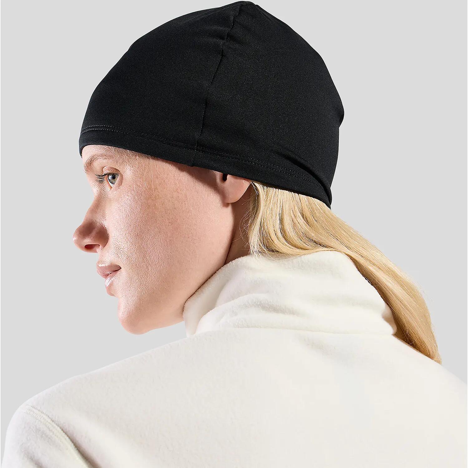 Herren Mütze ESSENTIAL MICROFLEECE 4/4