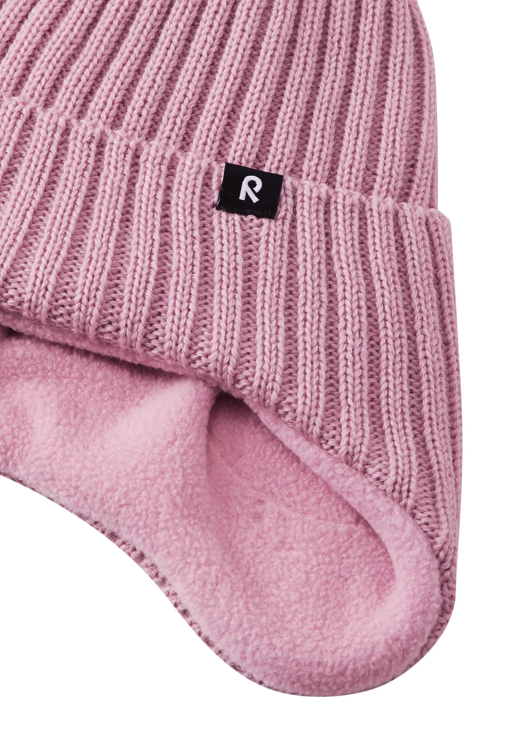 Beanie Mystinen - winddichte Einsätze an den Ohren 3/5