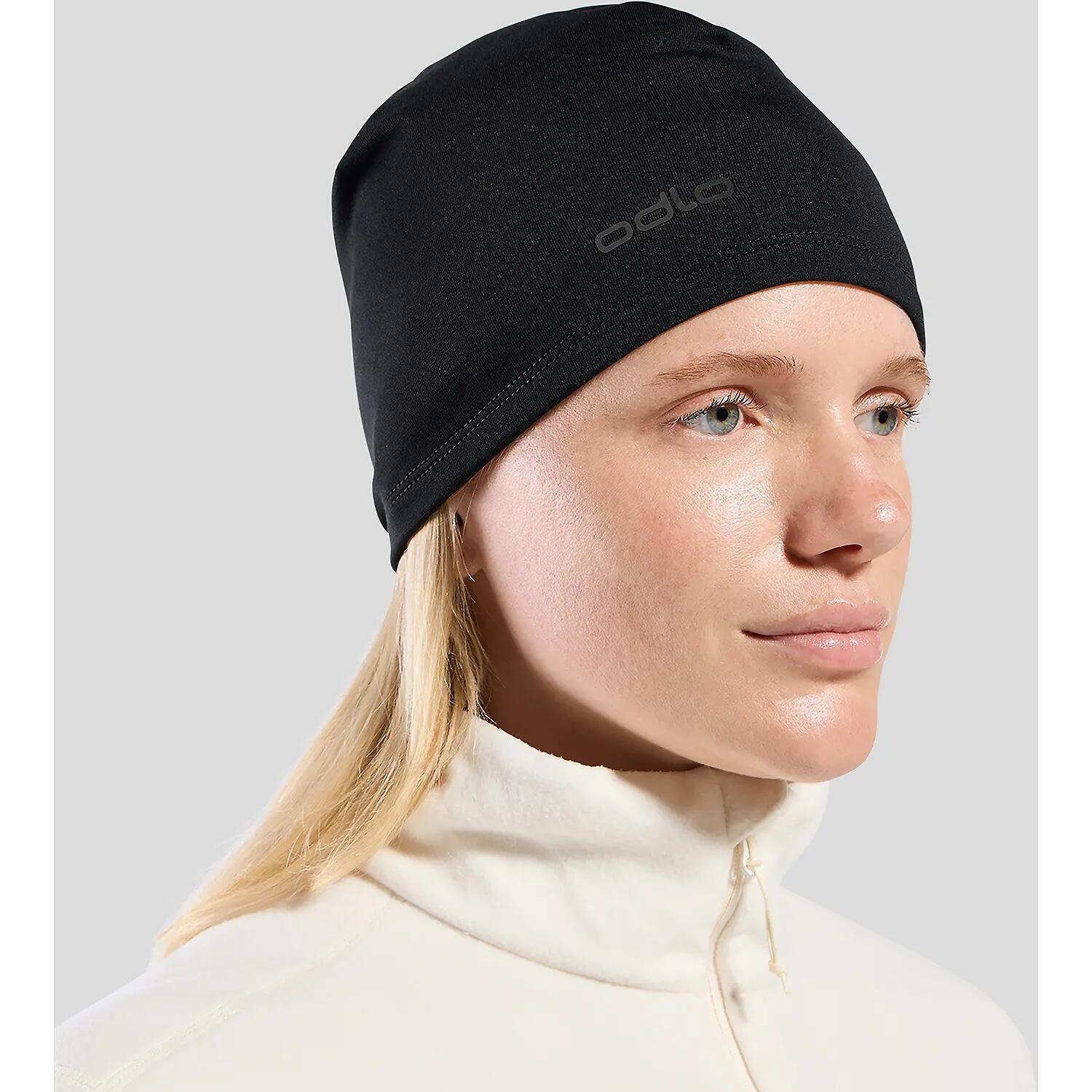 Herren Mütze ESSENTIAL MICROFLEECE 3/4