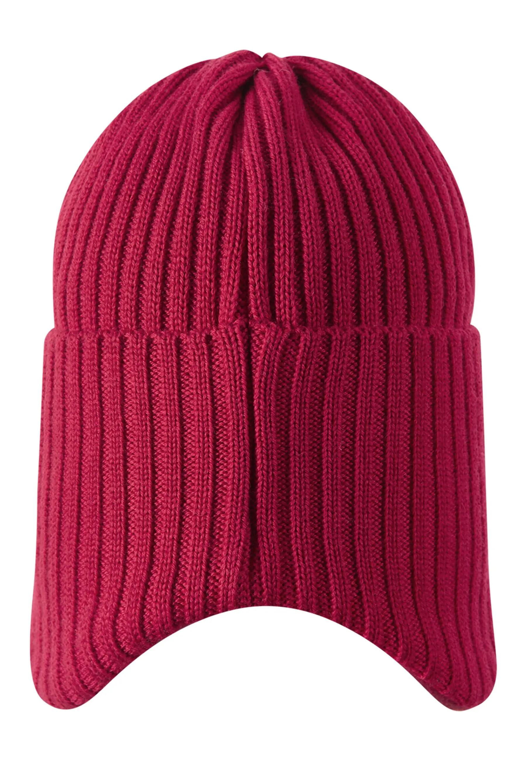 Beanie Mystinen - winddichte Einsätze an den Ohren 2/5