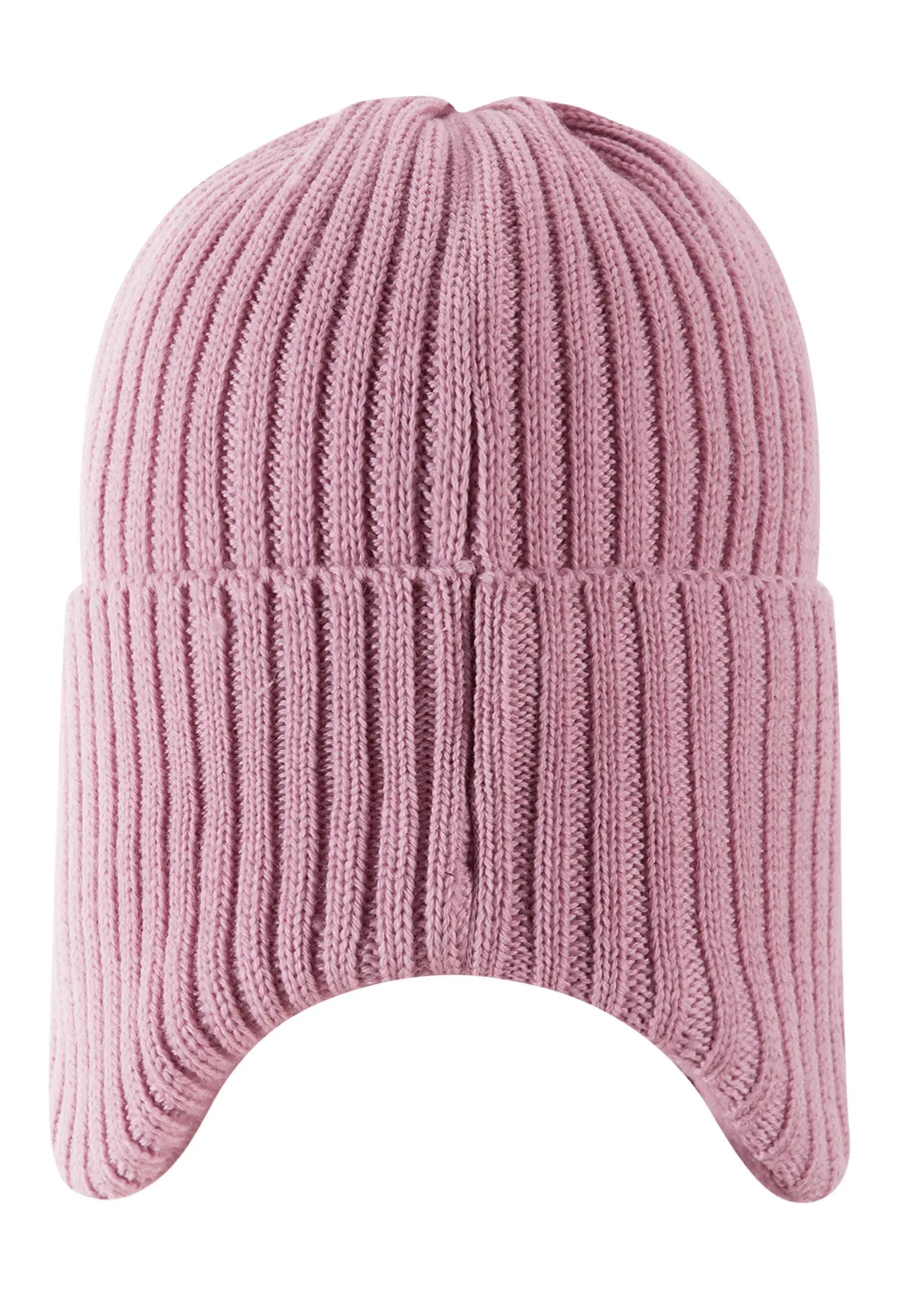Beanie Mystinen - winddichte Einsätze an den Ohren 2/5