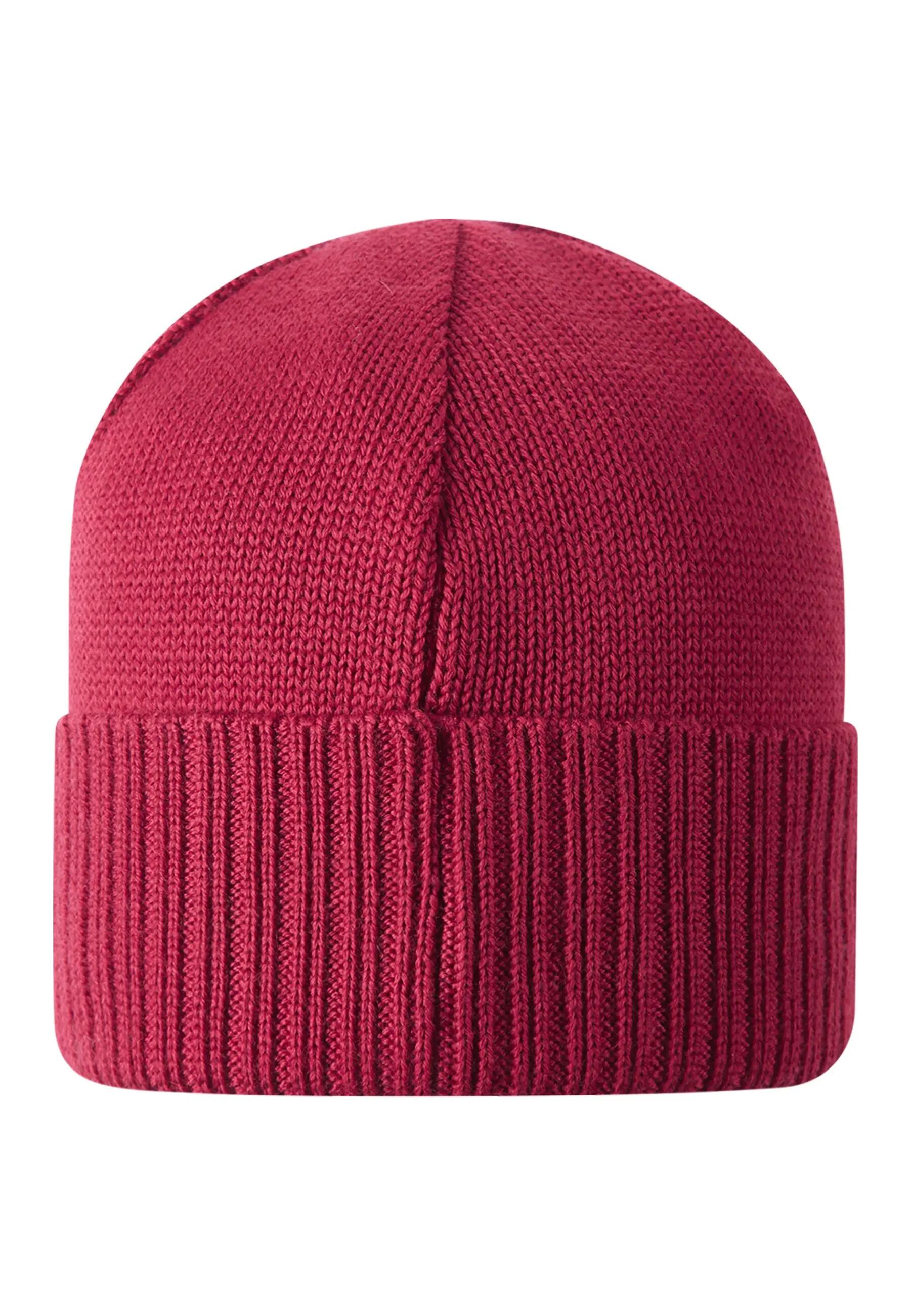 Beanie Kalotti - Winddichte Einsätze an den Ohren 2/5