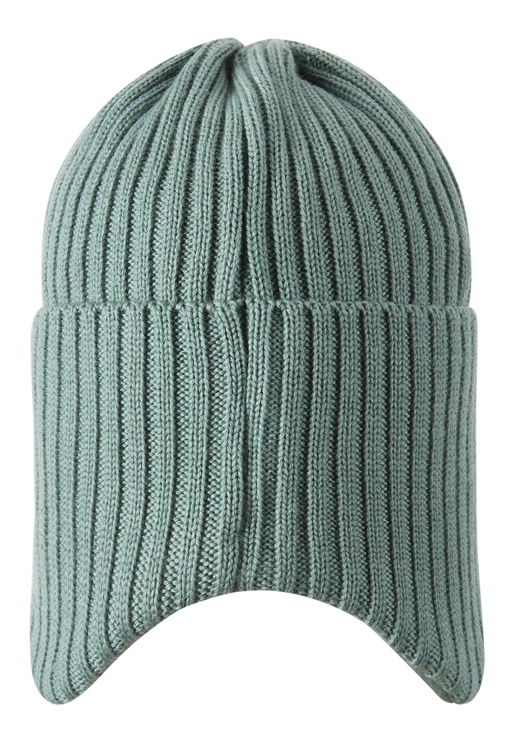 Beanie Mystinen - winddichte Einsätze an den Ohren 2/5