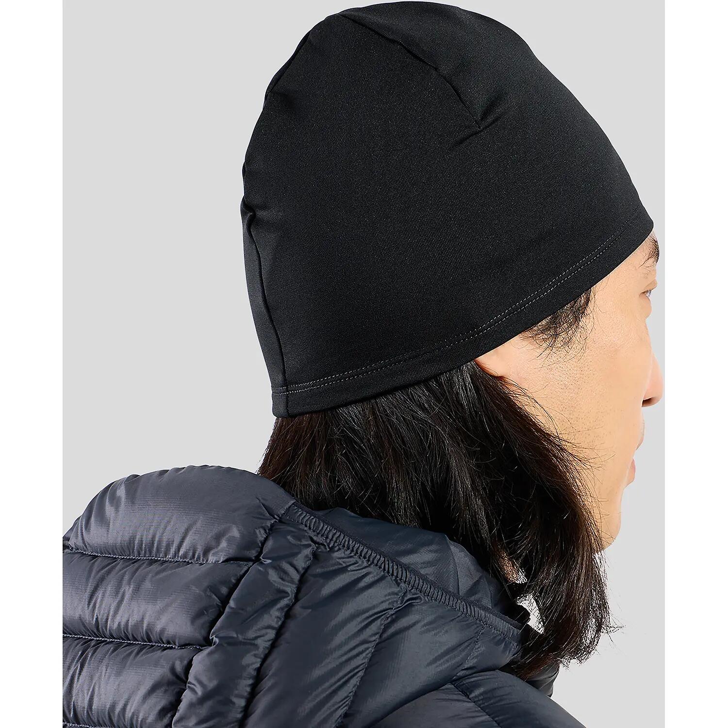 Herren Mütze ESSENTIAL MICROFLEECE 2/4