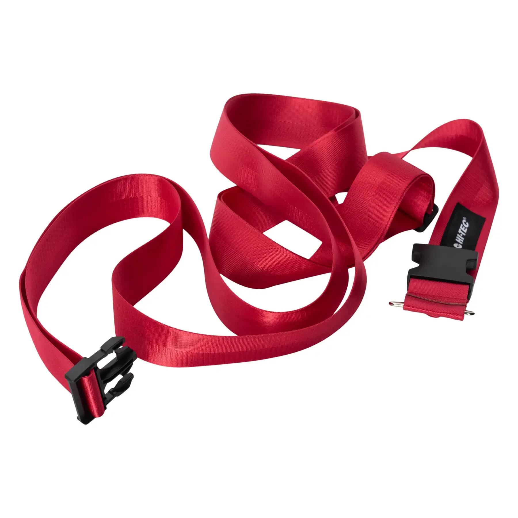 Pasek Hi-Tec Redos strap 3/6