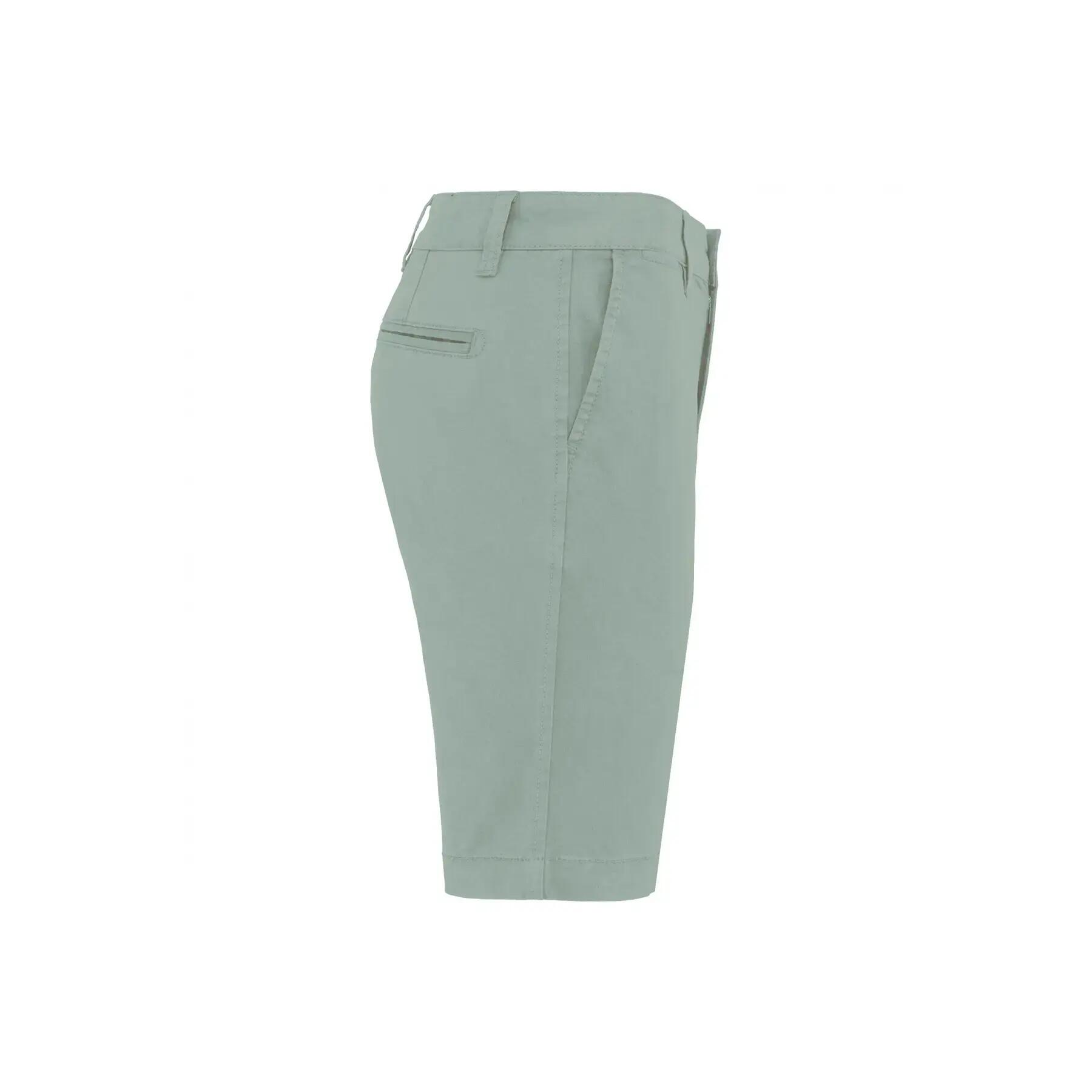 Chino Shorts Kariban 3/3
