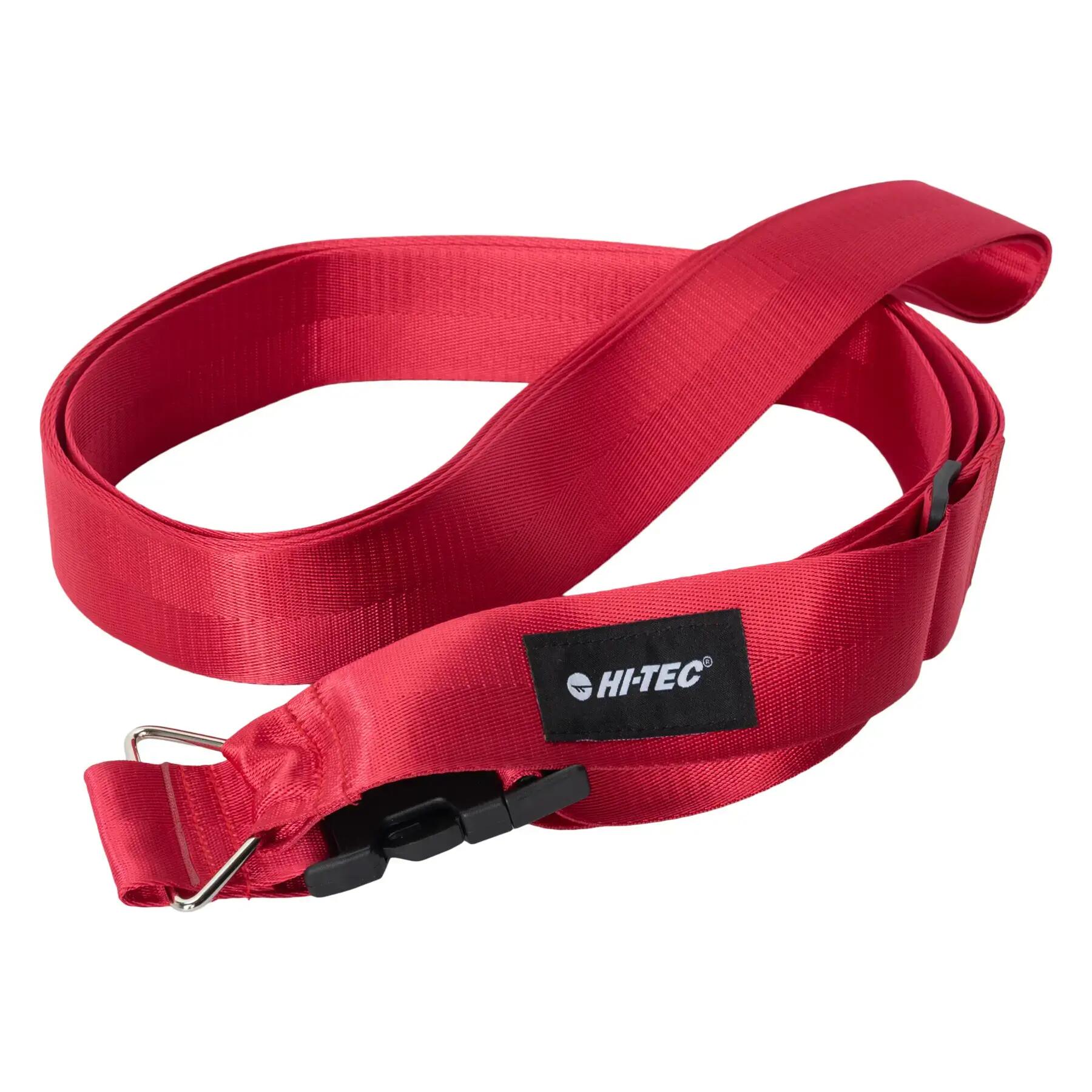 Pasek Hi-Tec Redos strap 2/6