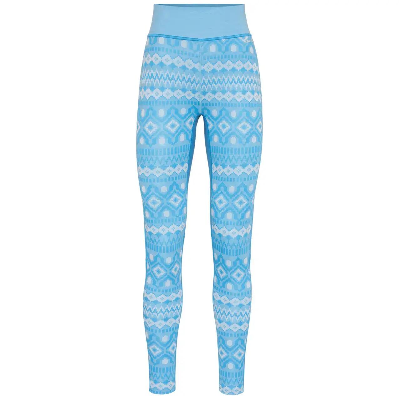 Legging femme Kari Traa Malia 1/5