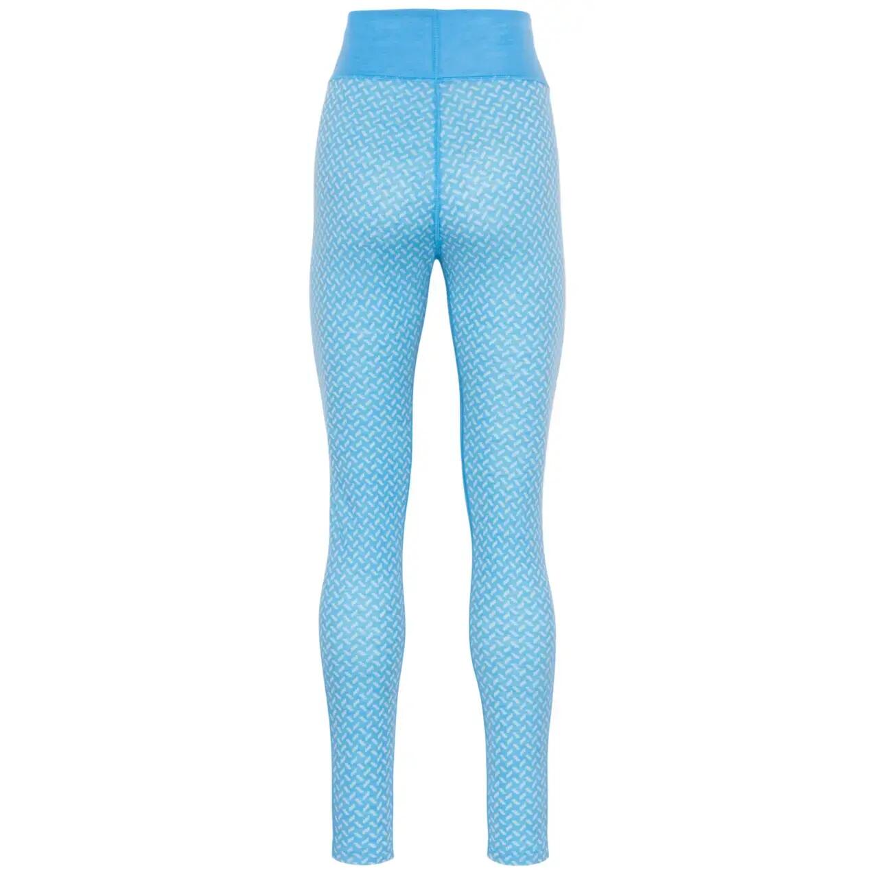 Legging taille haute femme Kari Traa Smekker 2/5