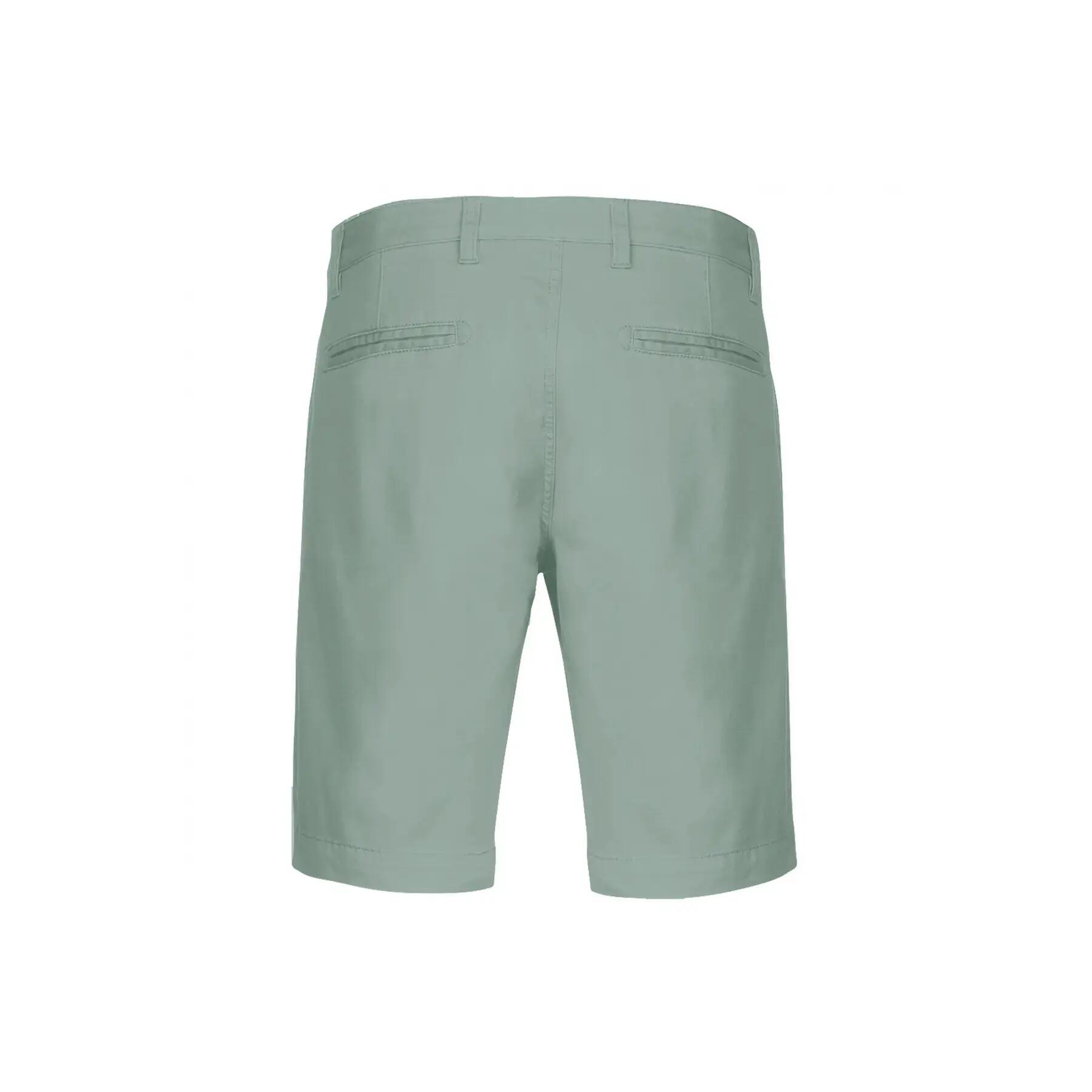 Chino Shorts Kariban 2/3