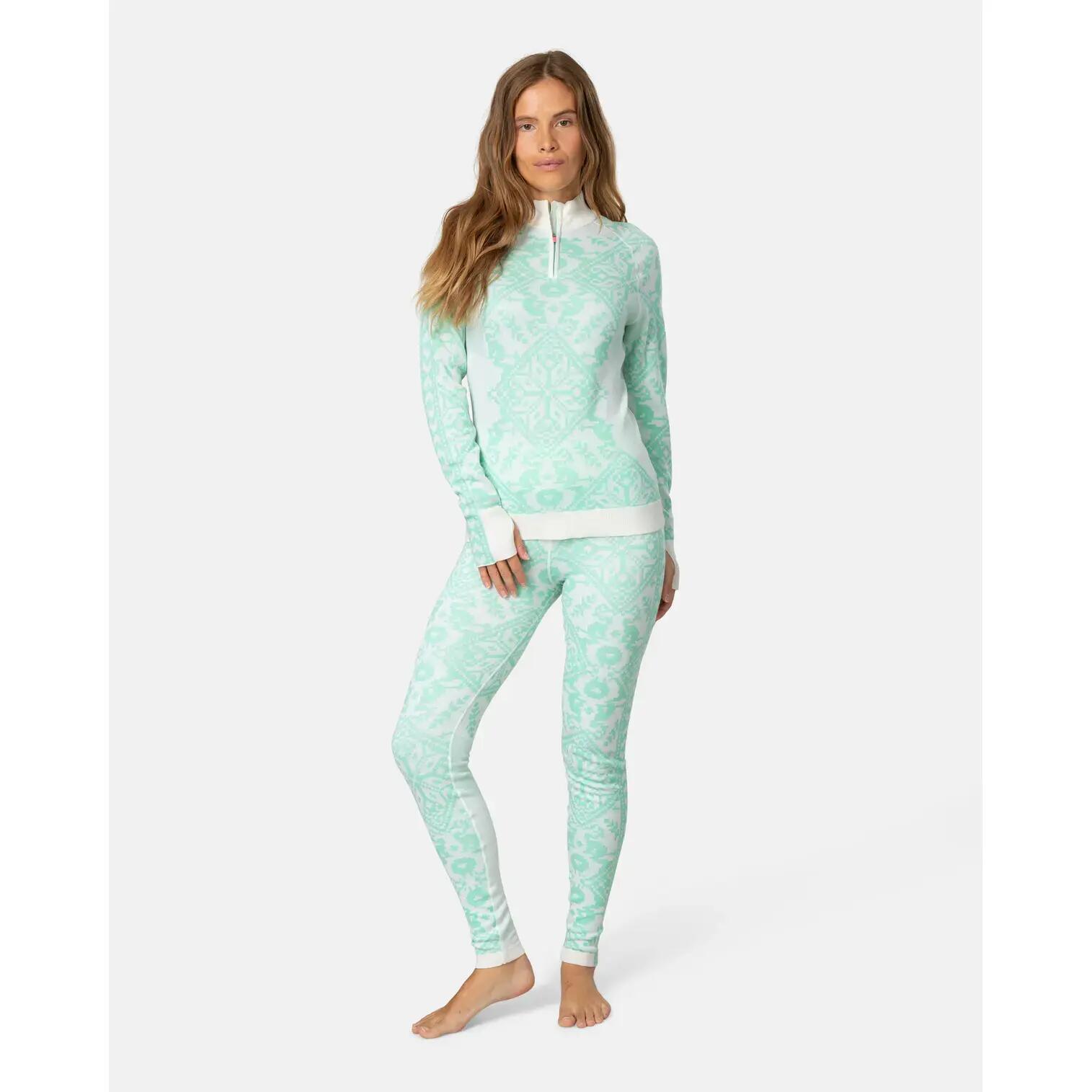Leggings voor dames Kari Traa Saga 5/5