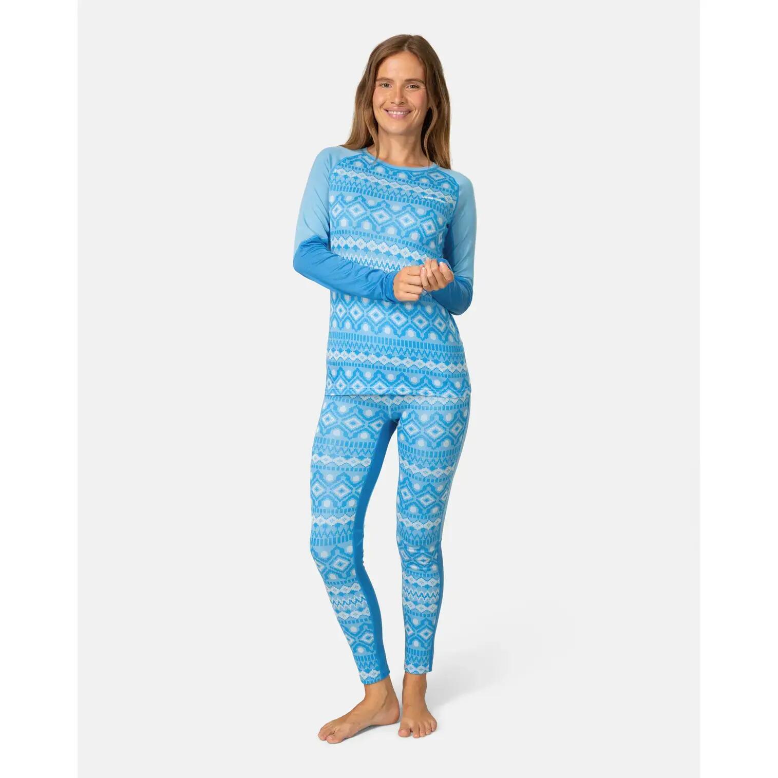 Legging femme Kari Traa Malia 5/5
