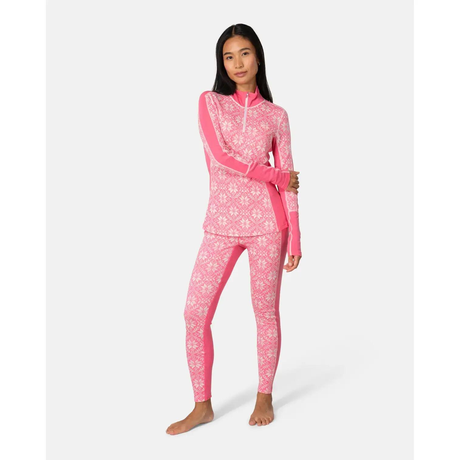 Leggings mit hoher Taille, Damen Kari Traa Anna 6/6