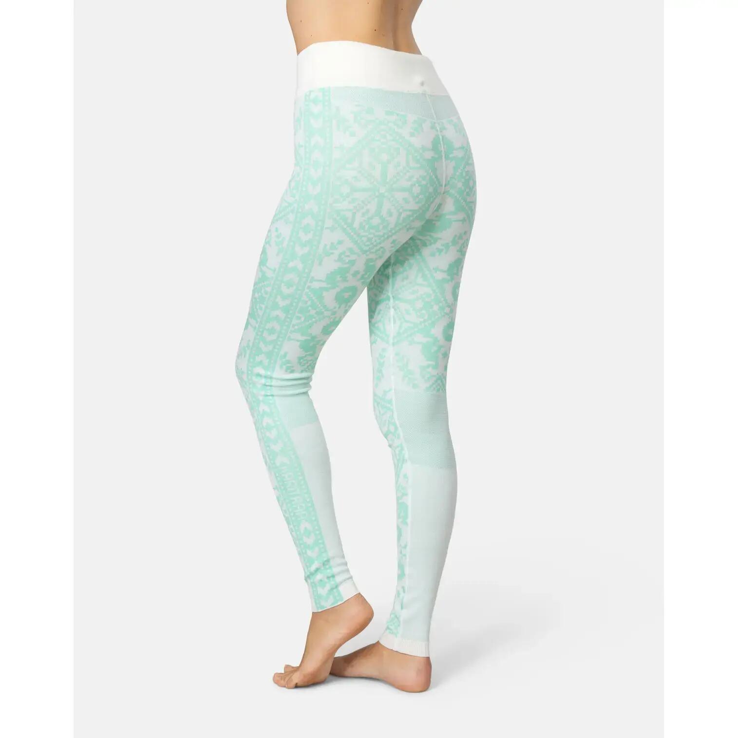Leggings voor dames Kari Traa Saga 4/5