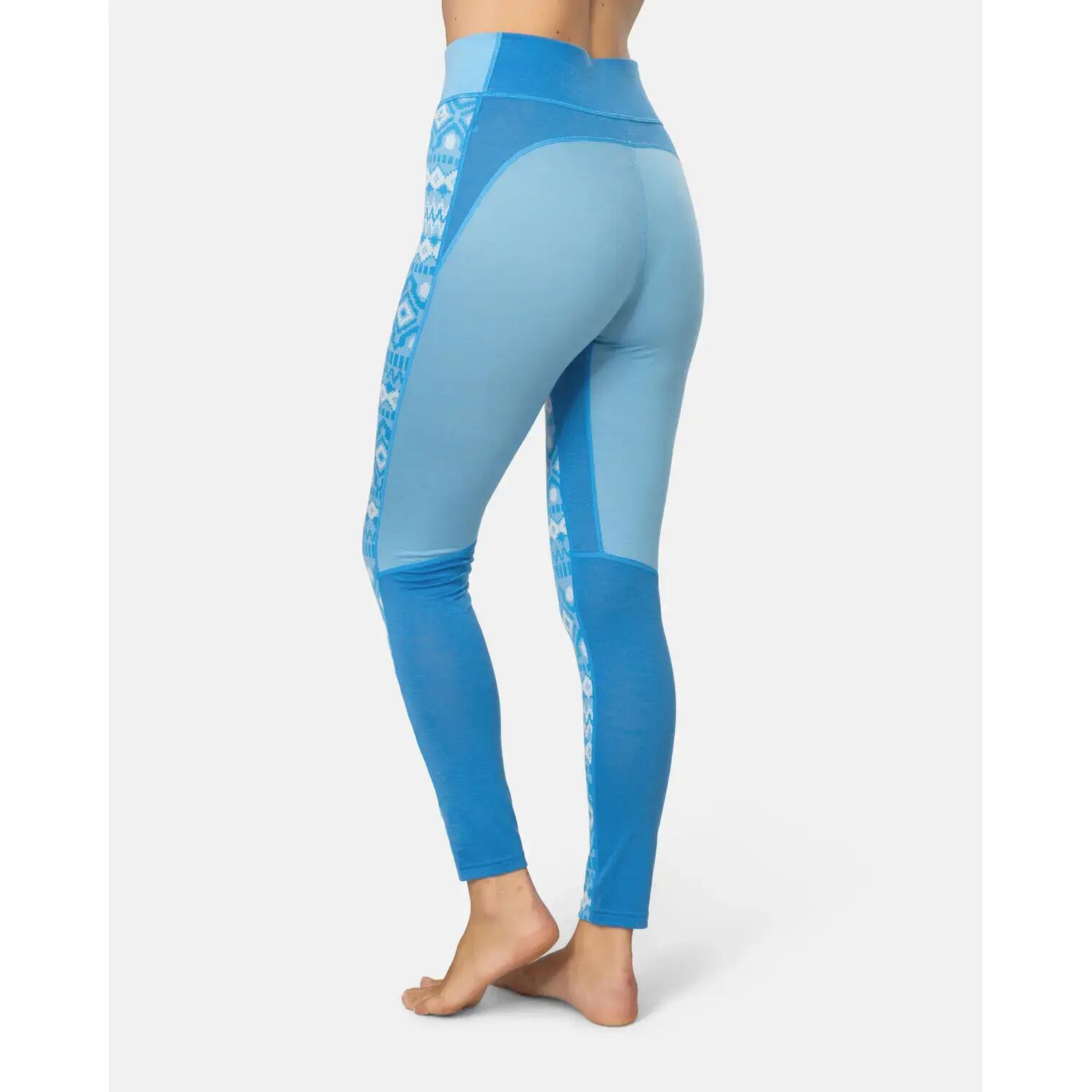 Legging femme Kari Traa Malia 4/5
