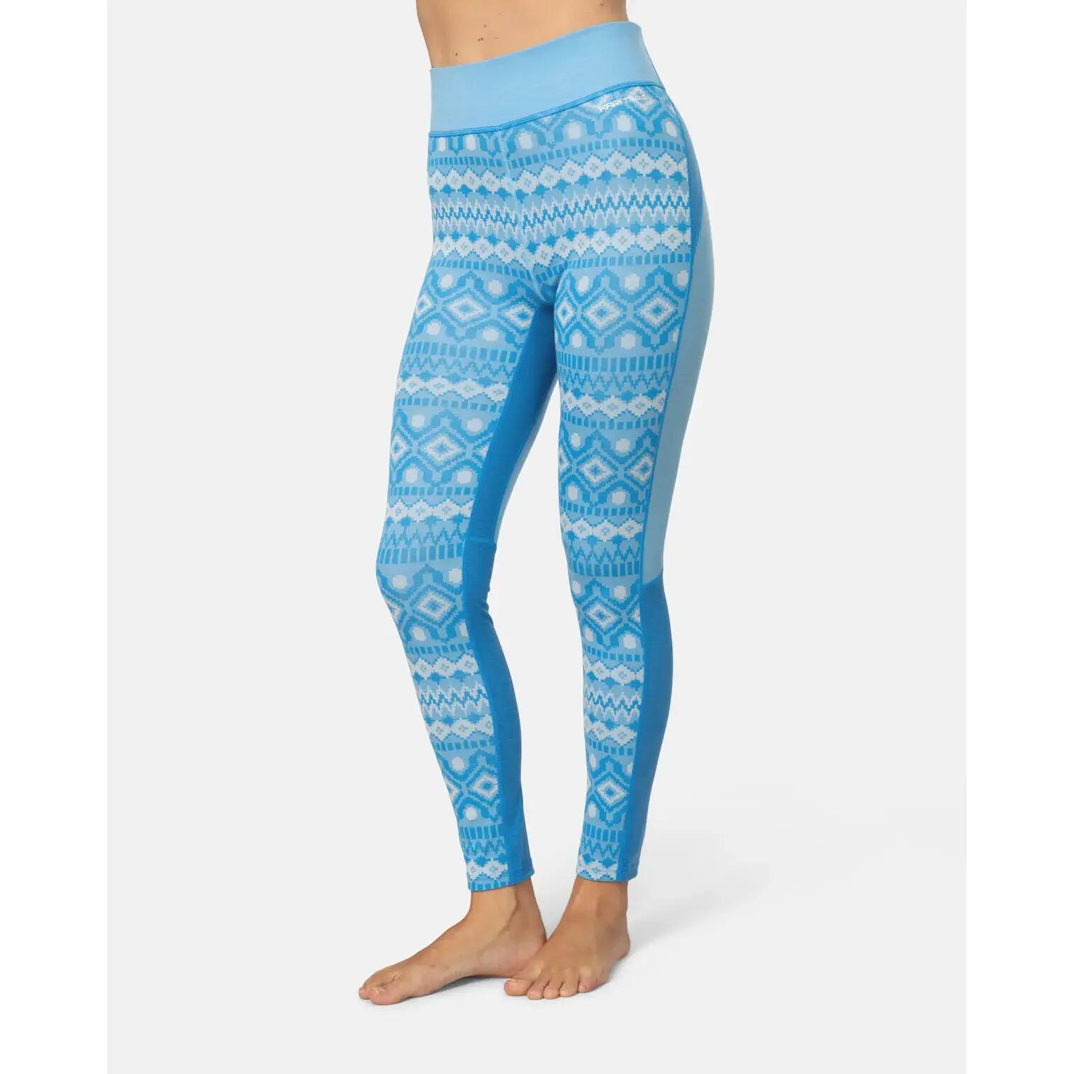 Legging femme Kari Traa Malia 3/5