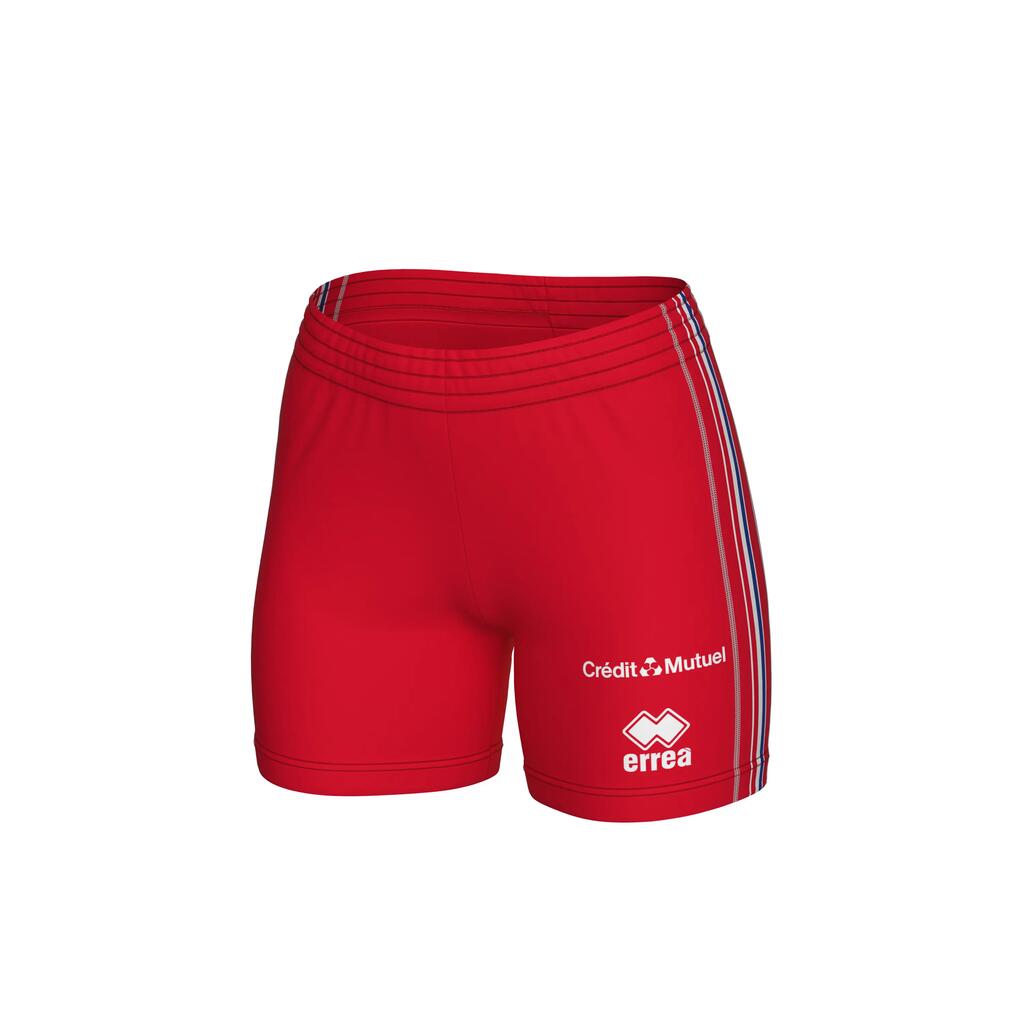 Short women’s libero France 2025/26