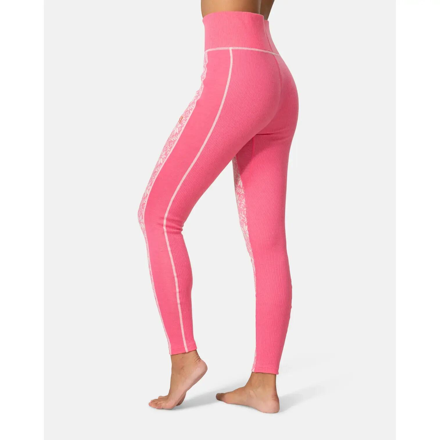 Leggings mit hoher Taille, Damen Kari Traa Anna 4/6