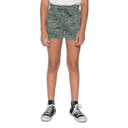 Short fille Protest Prtdeidra