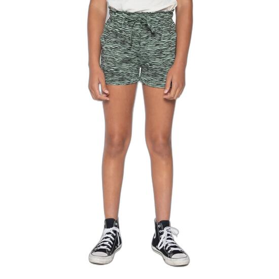 Short fille Protest Prtdeidra