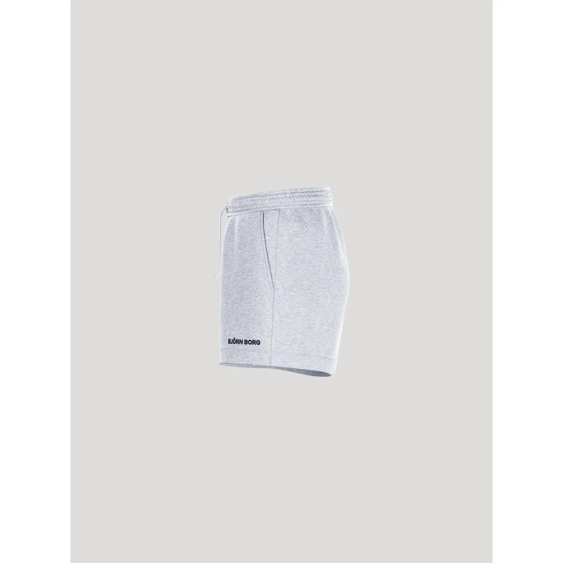 Short femme Björn Borg Essential 4 4/4