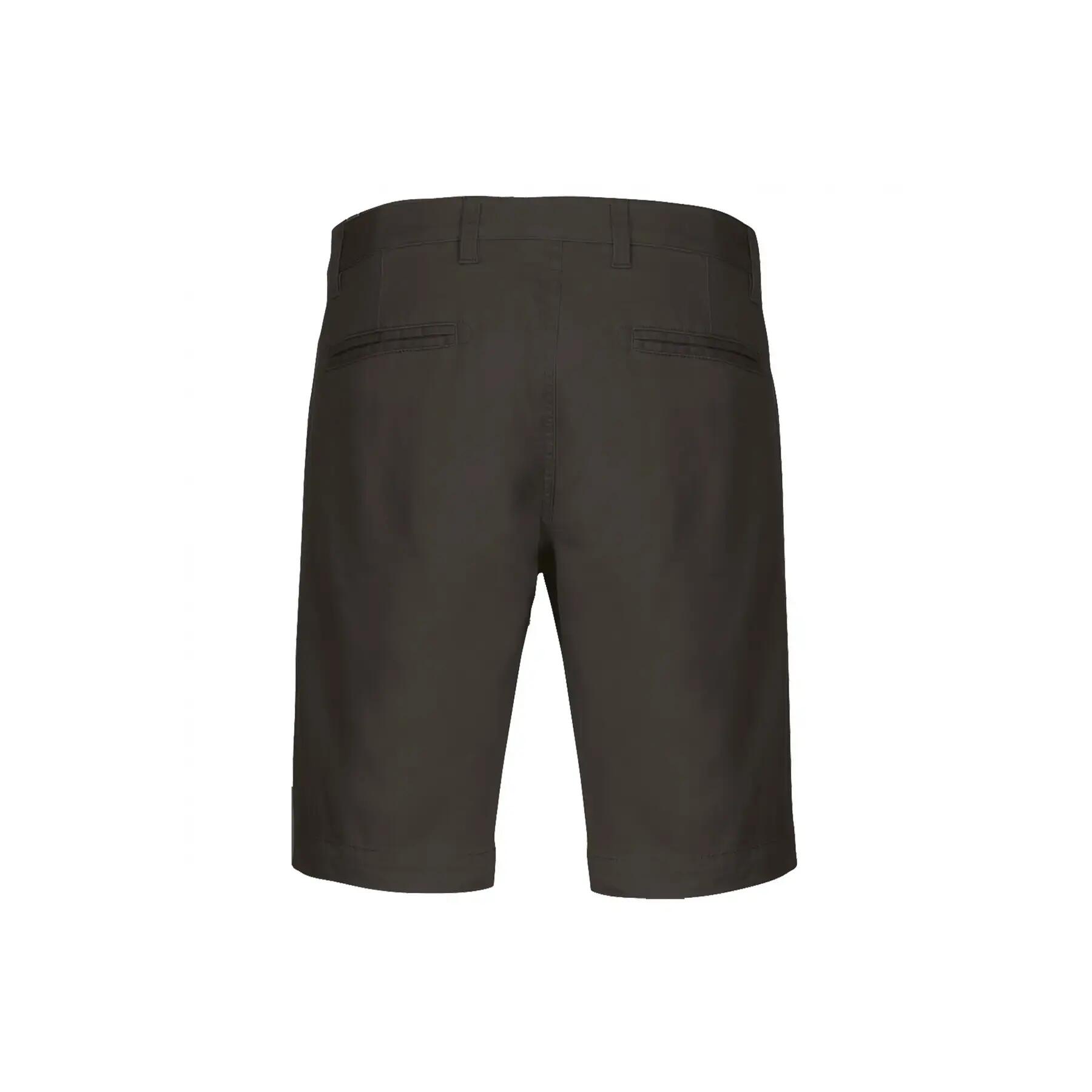 Chino Shorts Kariban 2/3