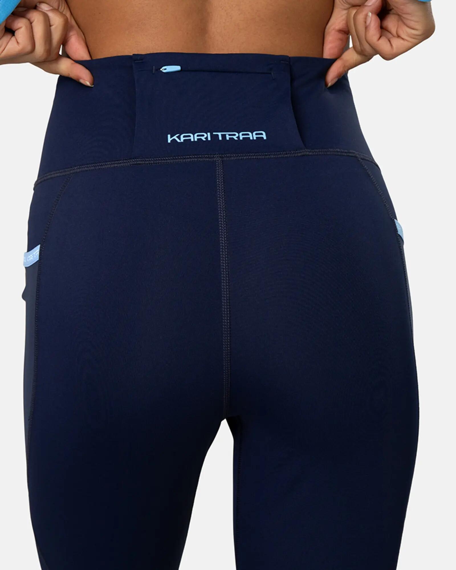 Legging femme Kari Traa Nia 7/7