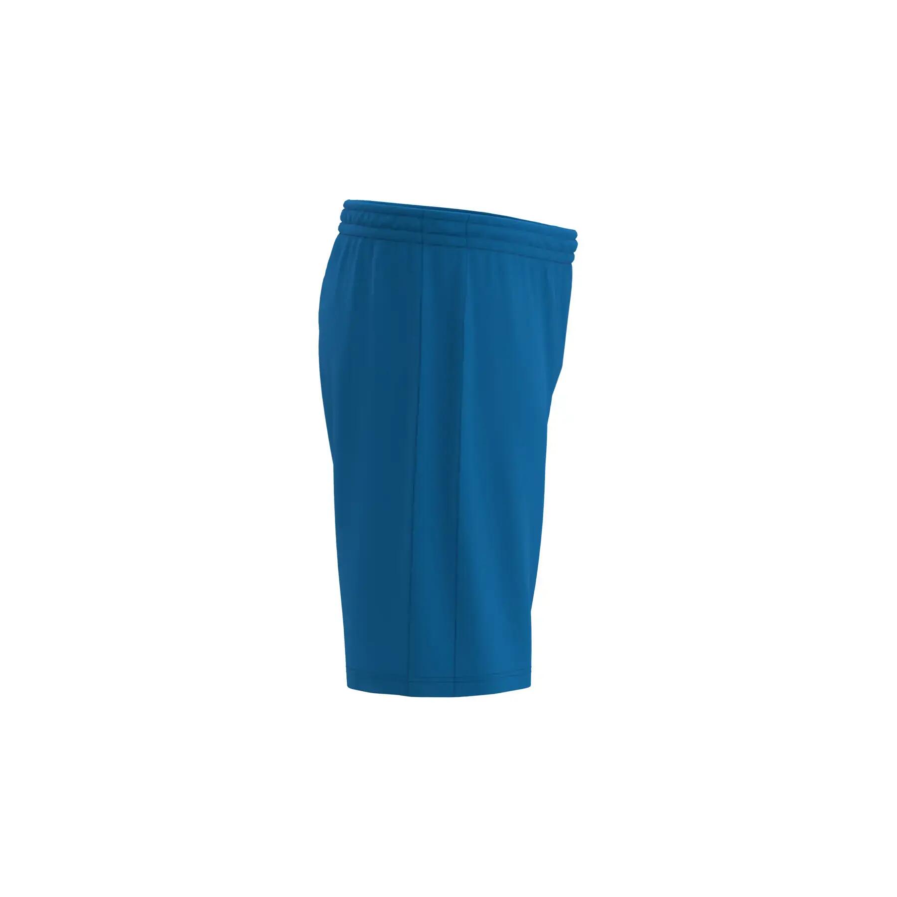 Polyester shorts Proact 3/3