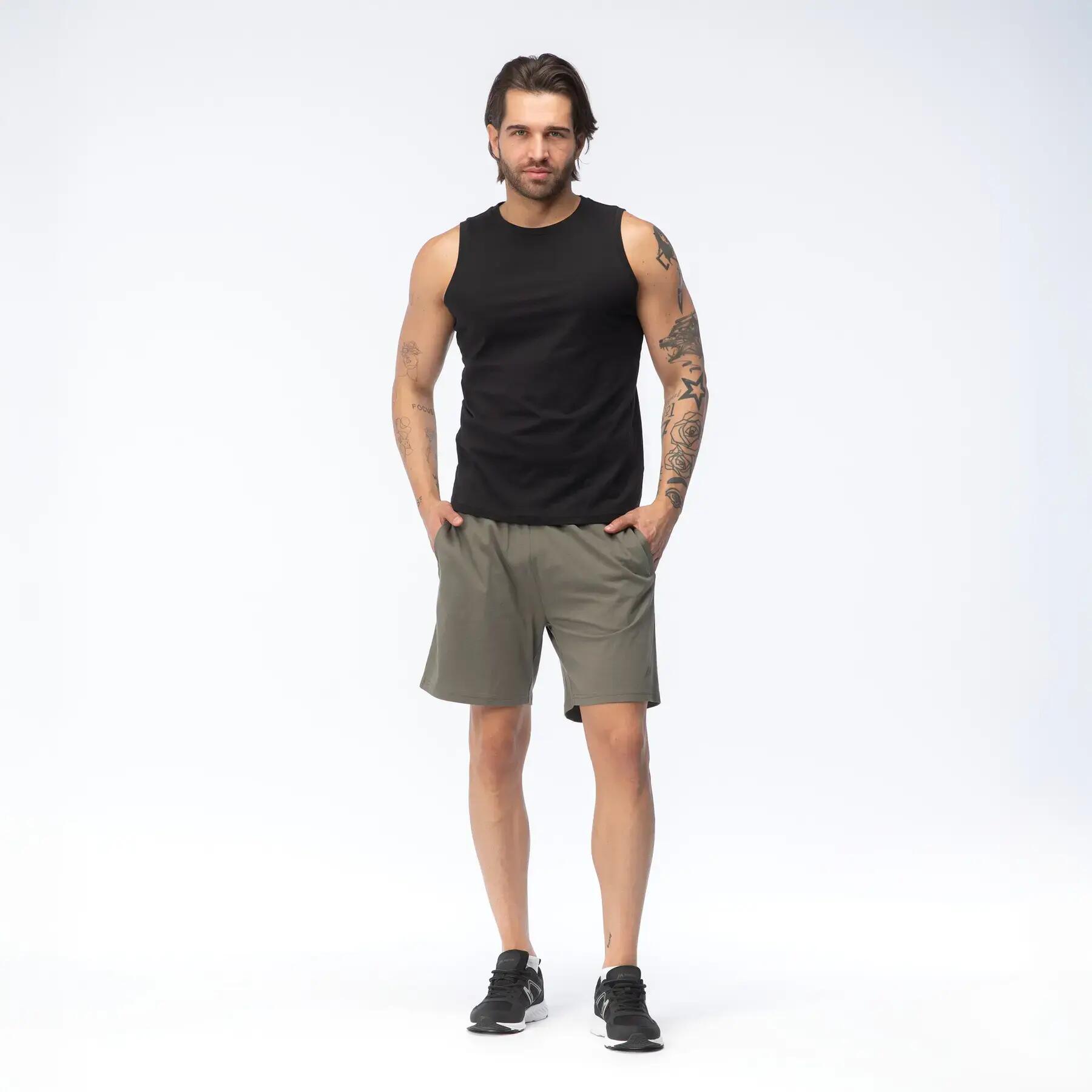 Short Martes Essentials Moen 6/7