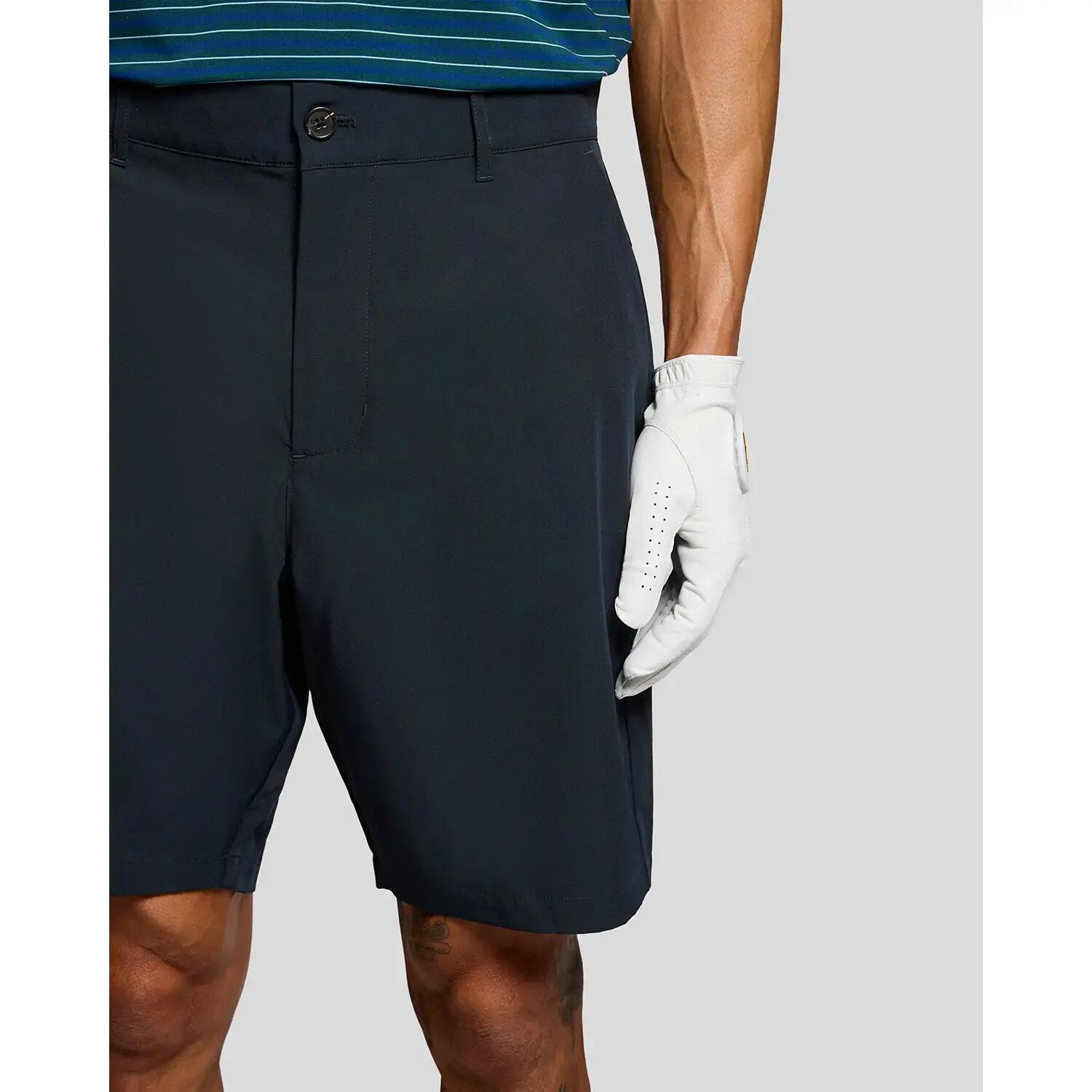 Lichtgewicht shorts Lyle & Scott Tech 7/7