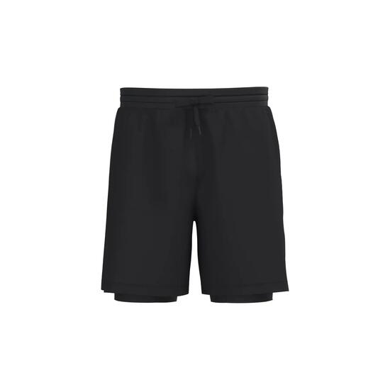 Short écoresponsable 2 en 1 avec sous short intégré Proact