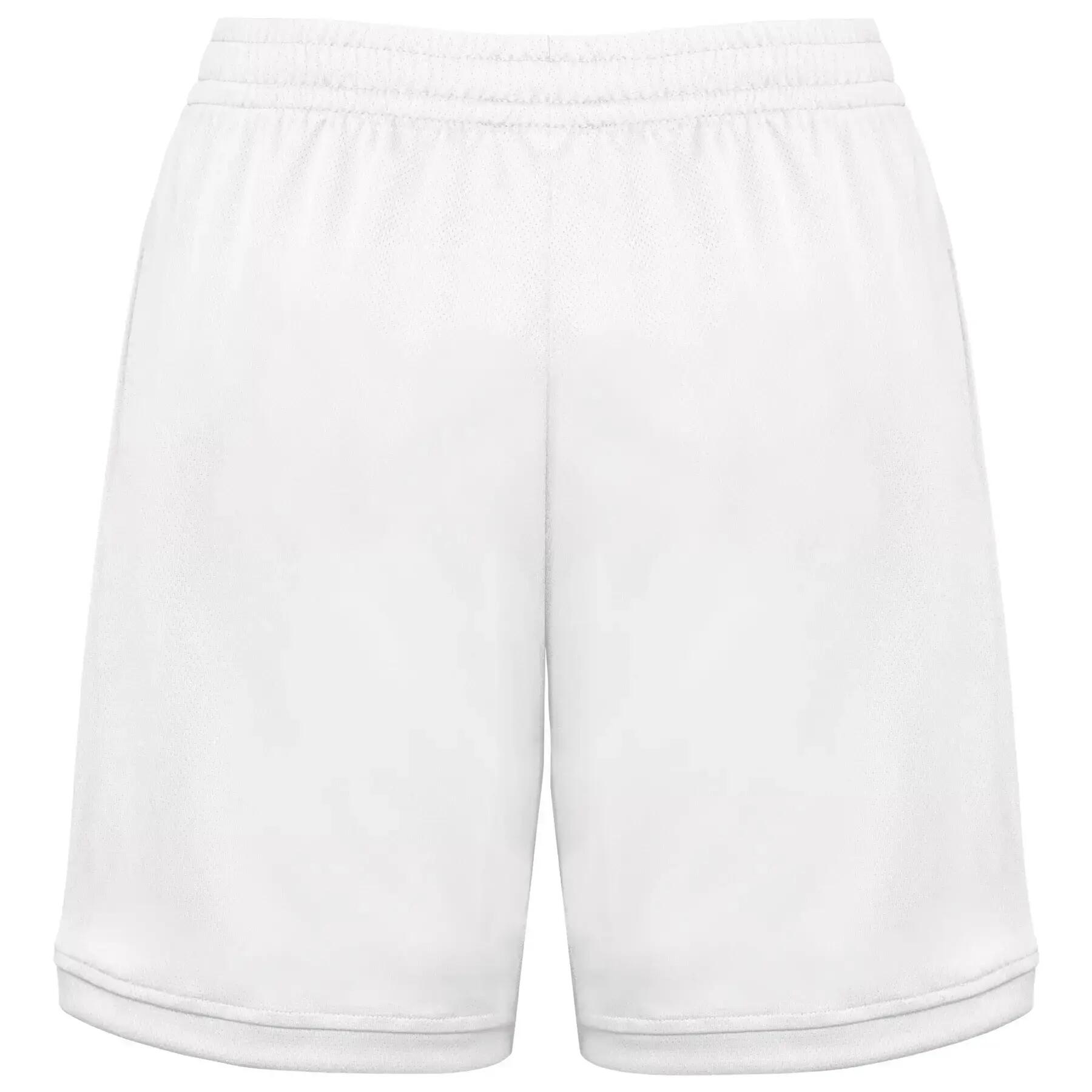 Damesshort Proact 2/3