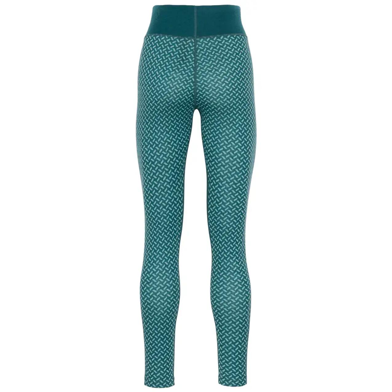 Legging taille haute femme Kari Traa Smekker 2/6