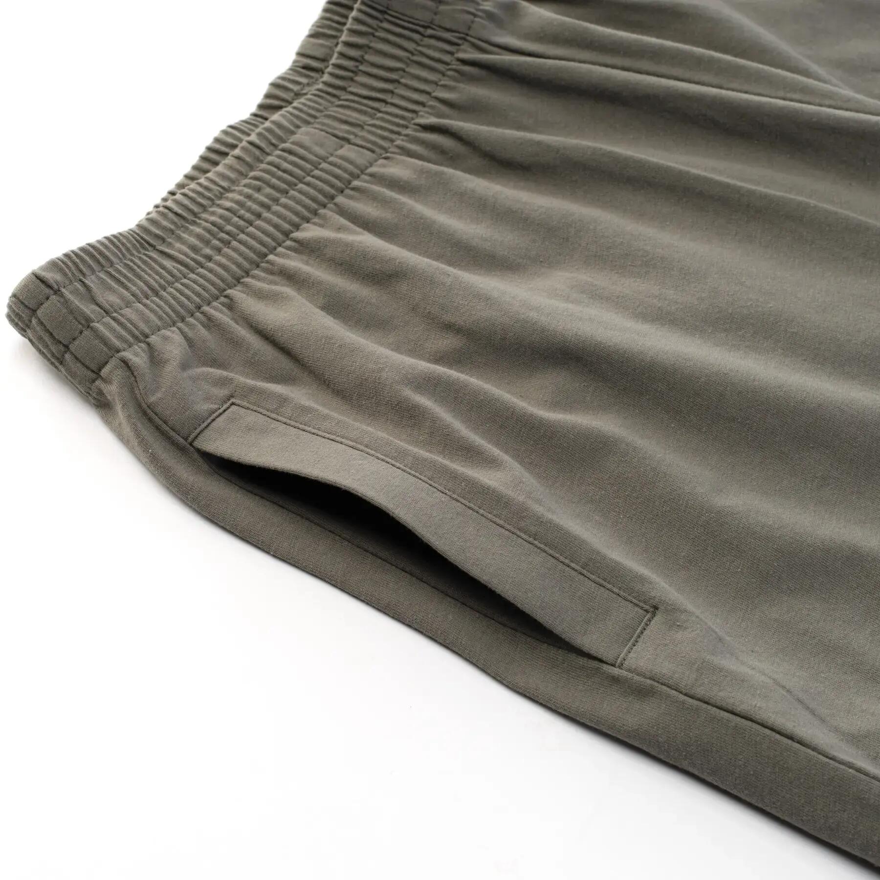 Short Martes Essentials Moen 5/7