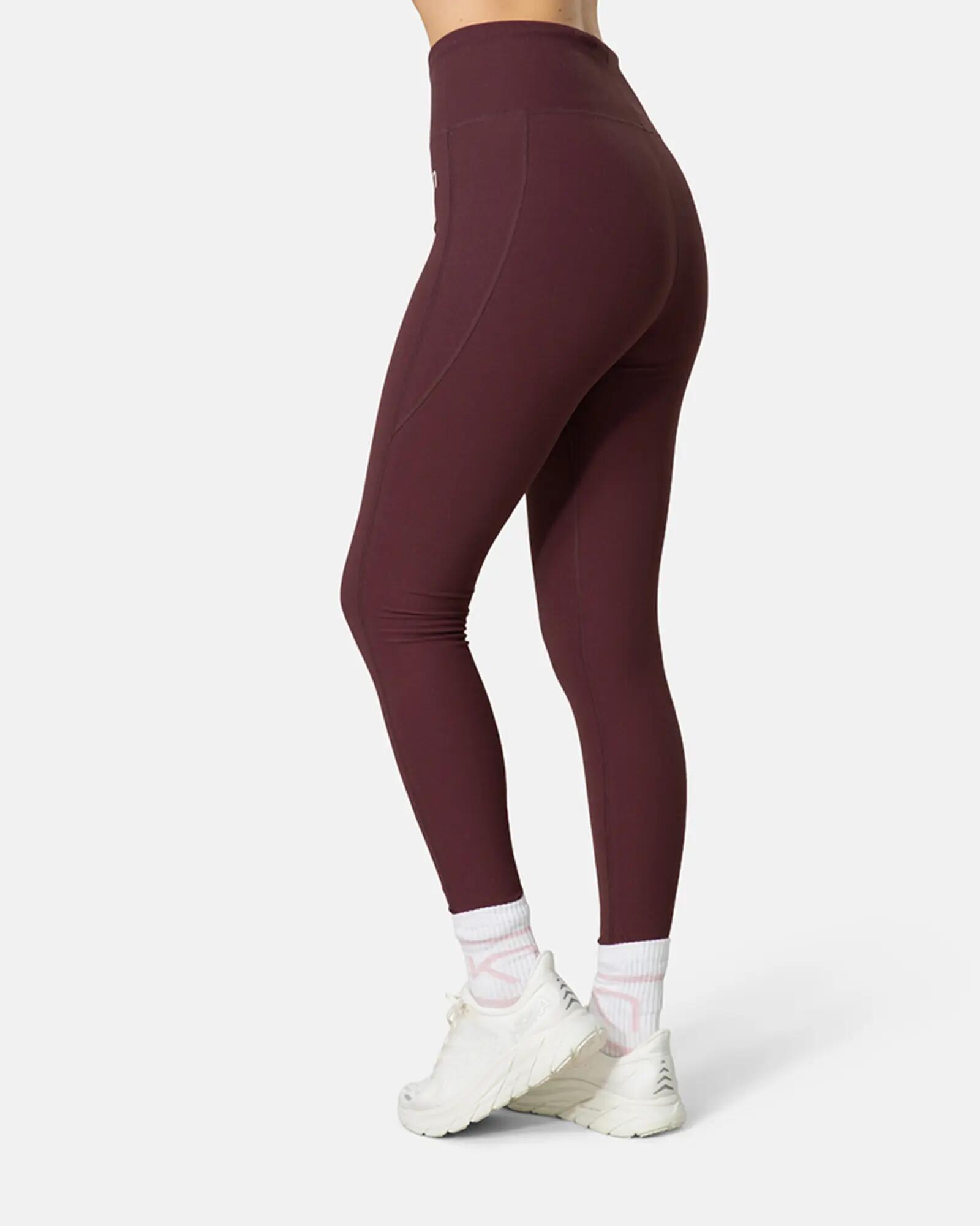 Legging taille haute femme Kari Traa Nina 5/5