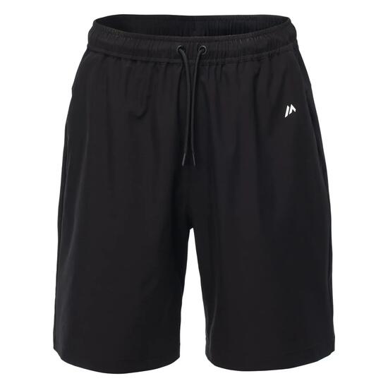 Short Martes Essentials Lonni